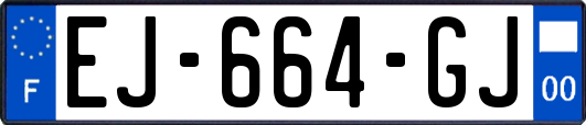 EJ-664-GJ