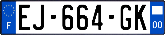 EJ-664-GK