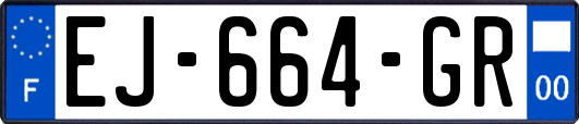 EJ-664-GR