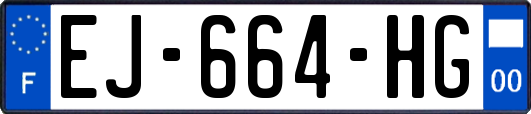 EJ-664-HG