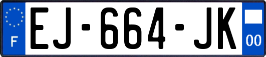 EJ-664-JK