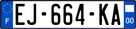 EJ-664-KA