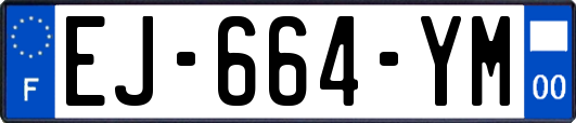 EJ-664-YM