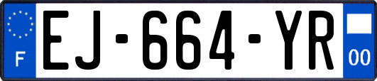 EJ-664-YR