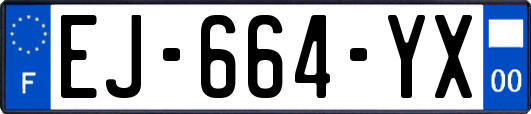 EJ-664-YX