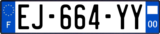 EJ-664-YY