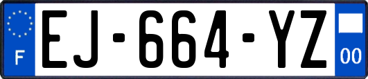 EJ-664-YZ