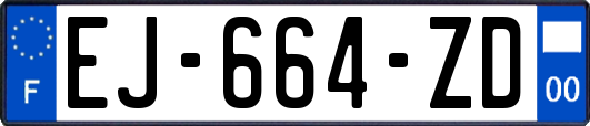 EJ-664-ZD