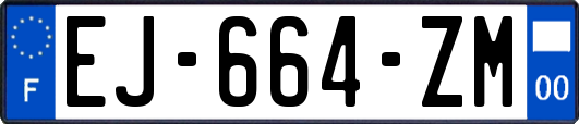 EJ-664-ZM