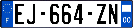 EJ-664-ZN