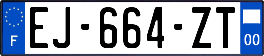 EJ-664-ZT