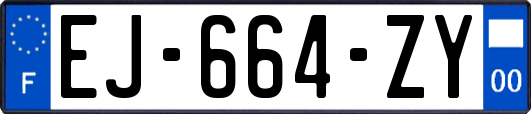 EJ-664-ZY