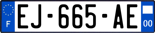 EJ-665-AE