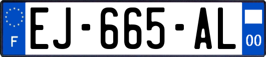 EJ-665-AL