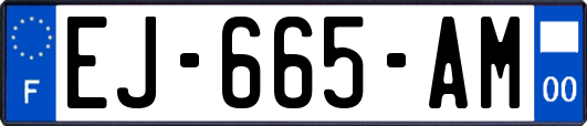 EJ-665-AM