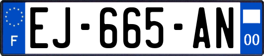 EJ-665-AN