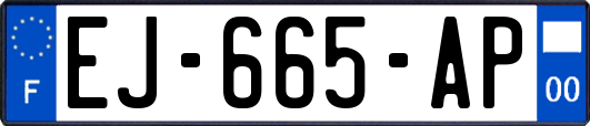 EJ-665-AP