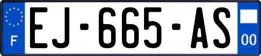 EJ-665-AS