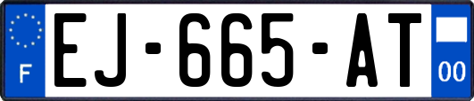 EJ-665-AT