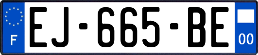 EJ-665-BE