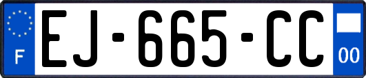 EJ-665-CC