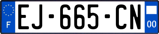 EJ-665-CN