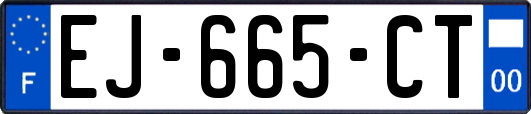 EJ-665-CT