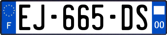 EJ-665-DS