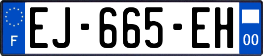 EJ-665-EH