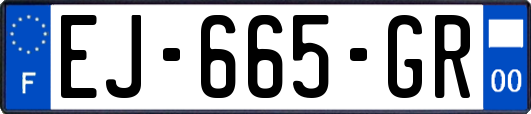 EJ-665-GR