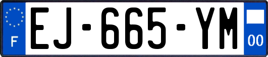 EJ-665-YM