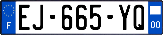 EJ-665-YQ