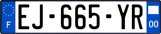 EJ-665-YR