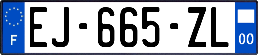 EJ-665-ZL
