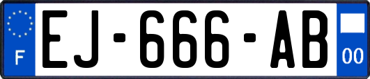 EJ-666-AB