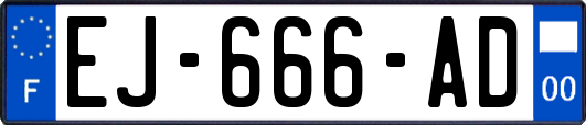 EJ-666-AD