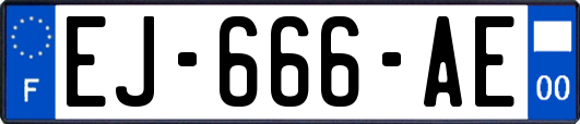 EJ-666-AE