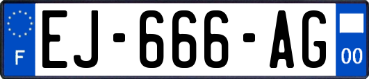 EJ-666-AG