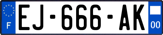 EJ-666-AK