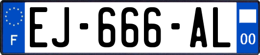 EJ-666-AL