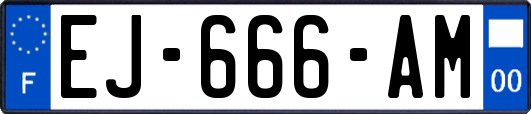 EJ-666-AM