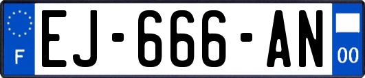 EJ-666-AN