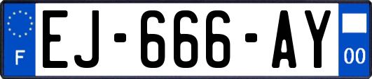 EJ-666-AY