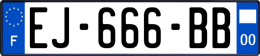 EJ-666-BB