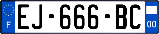 EJ-666-BC