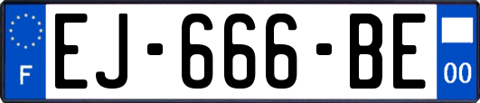 EJ-666-BE