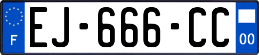 EJ-666-CC
