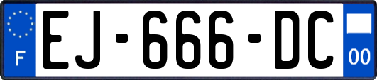 EJ-666-DC