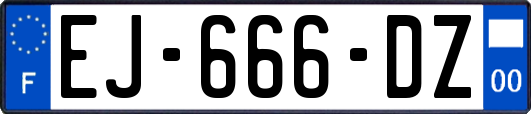 EJ-666-DZ