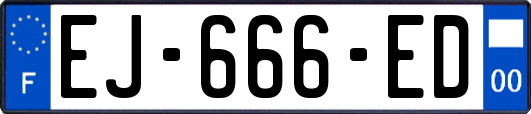 EJ-666-ED